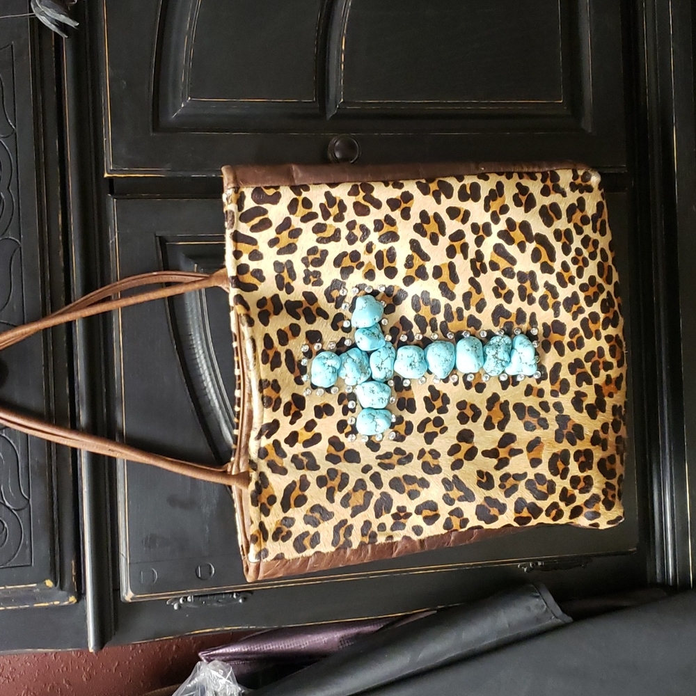 Kurtmen purse